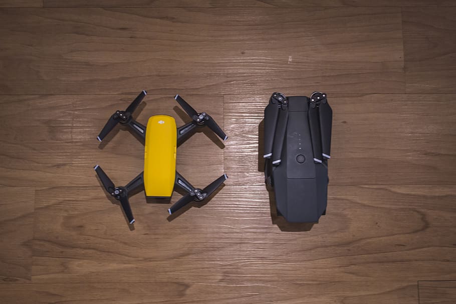 canada, montreal, drone, uav, quadcopter, multirotor, aerial HD wallpaper