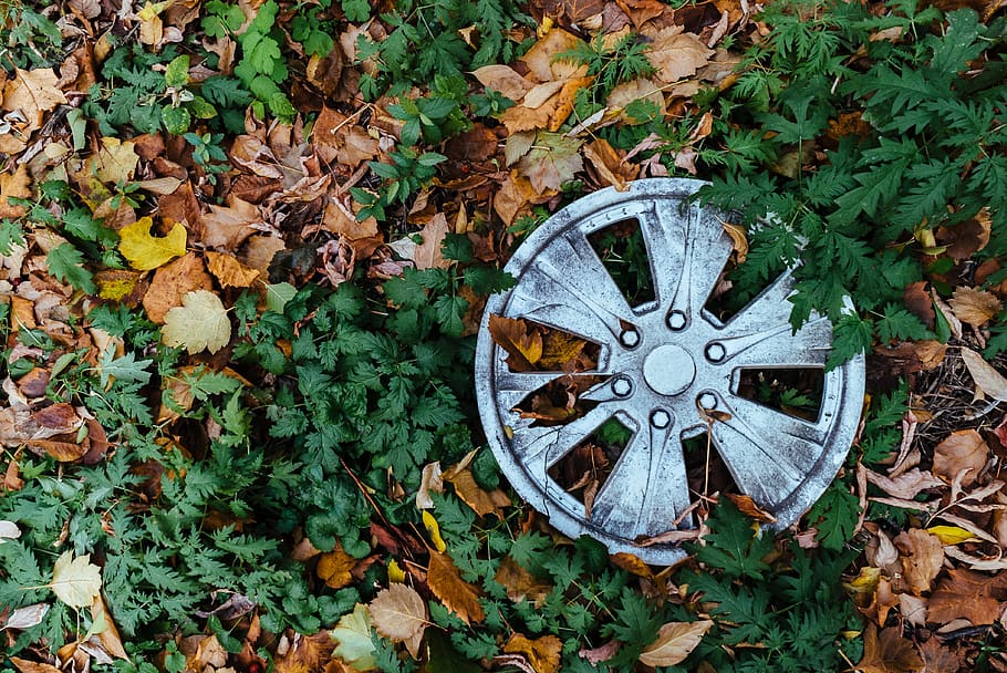 HD wallpaper: wheel, old, wood, wooden, wagon, antique, vintage