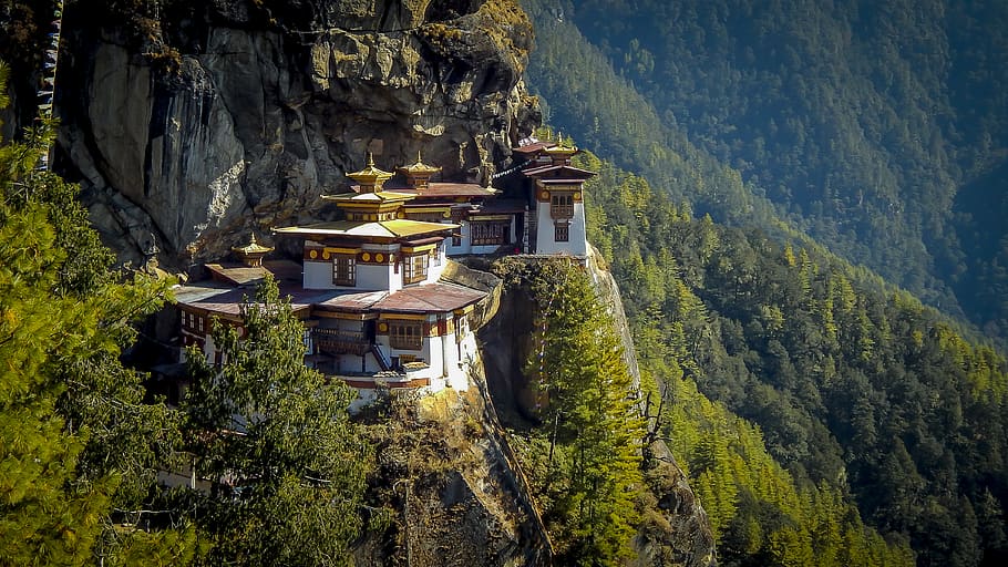 Bhutan Images | Indochina Travel