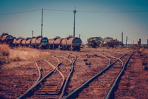 trem, train, abandoned, abandonado, railroad, saopaulo, serjosoza HD wallpaper