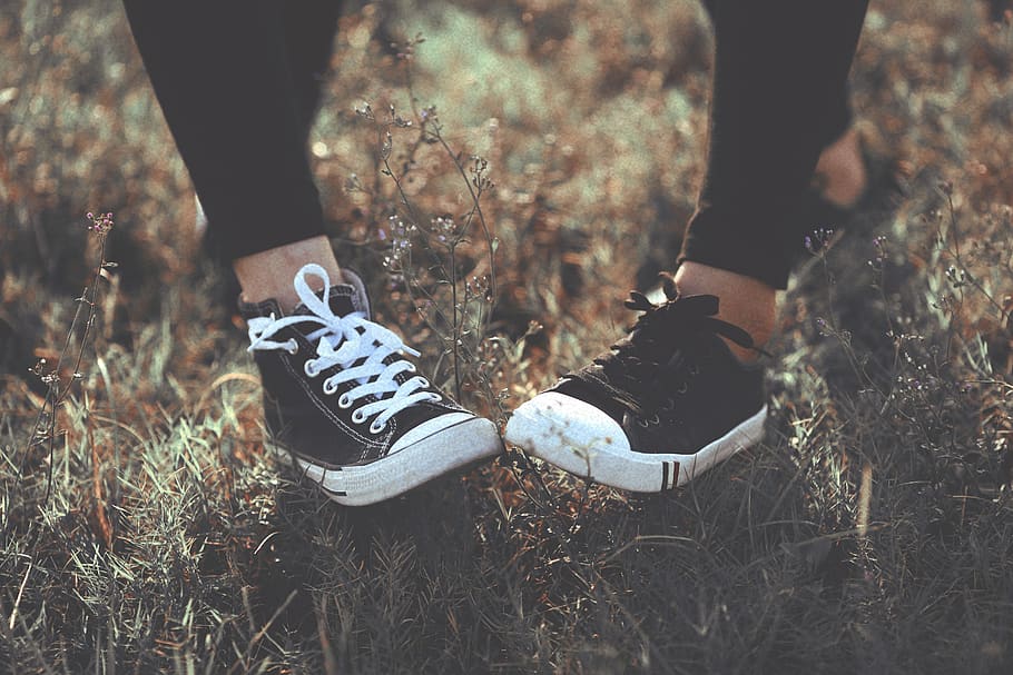 winter, low, classic, chuck 2, converse, low section, human body part HD wallpaper