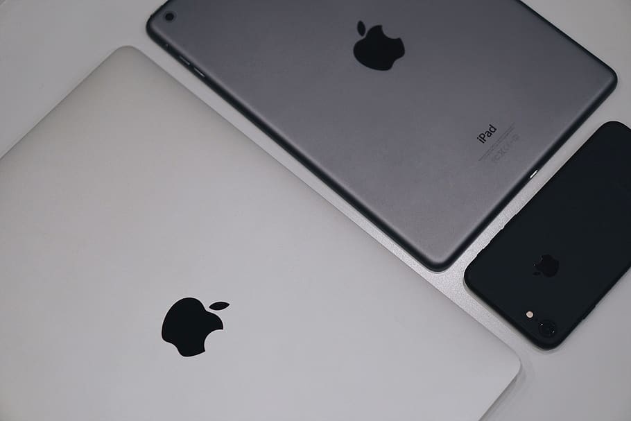 ukraine, kyiv, ipad, macbook, business, apple, technology, mobile phone HD wallpaper