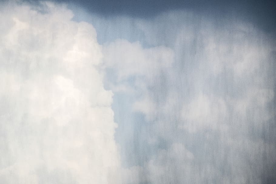 rain, clouds, sky, cloud - sky, backgrounds, scenics - nature HD wallpaper