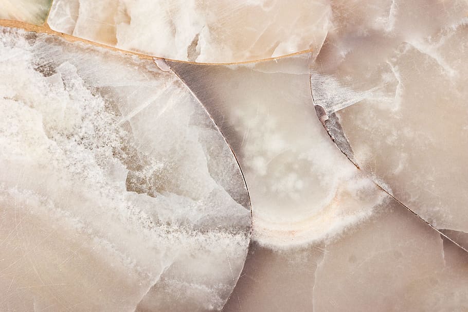 marble, close up, mineral, table, surface, stone, abstract HD wallpaper