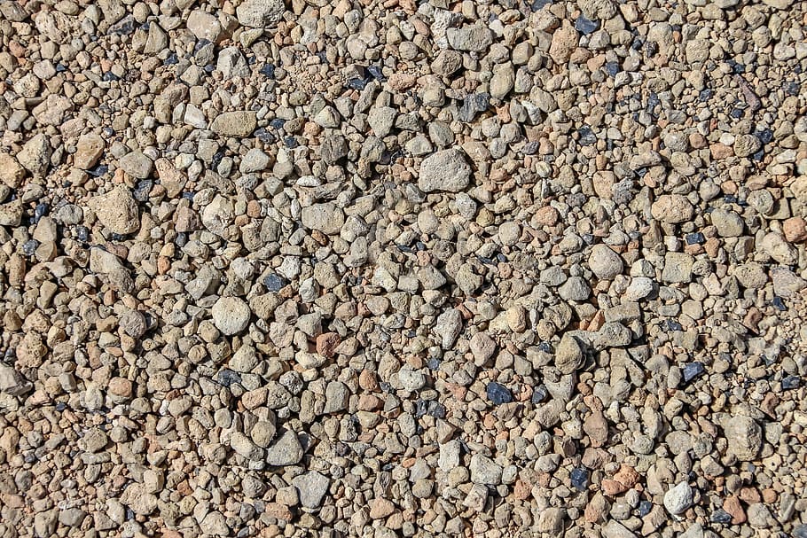 volcanic rock, background, pattern, stone, pumice, loose, beige HD wallpaper