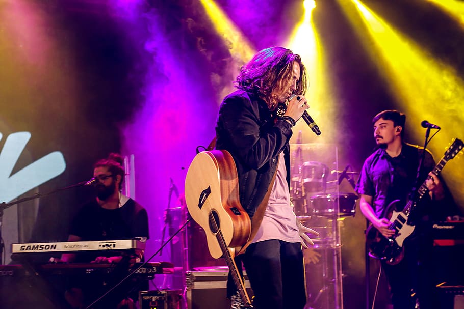 music, arts culture and entertainment, performance, musician HD wallpaper