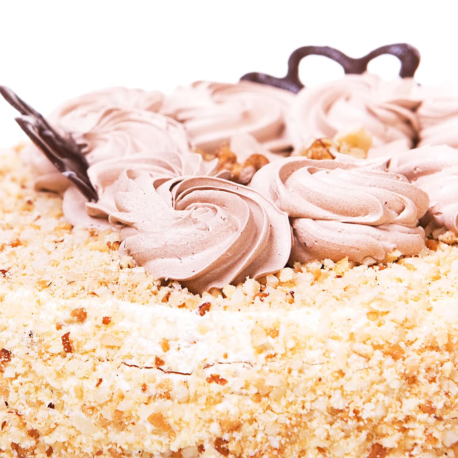 bake, cake, candy, cream, crust, cupcake, dairy, dessert, diet HD wallpaper