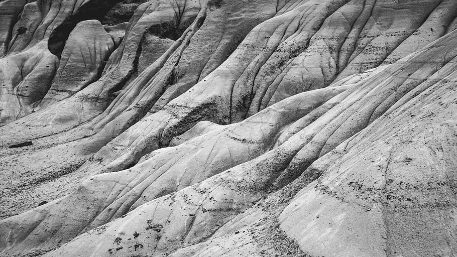 rocky mountain view, rock formation, rock - object, geology, non-urban scene HD wallpaper