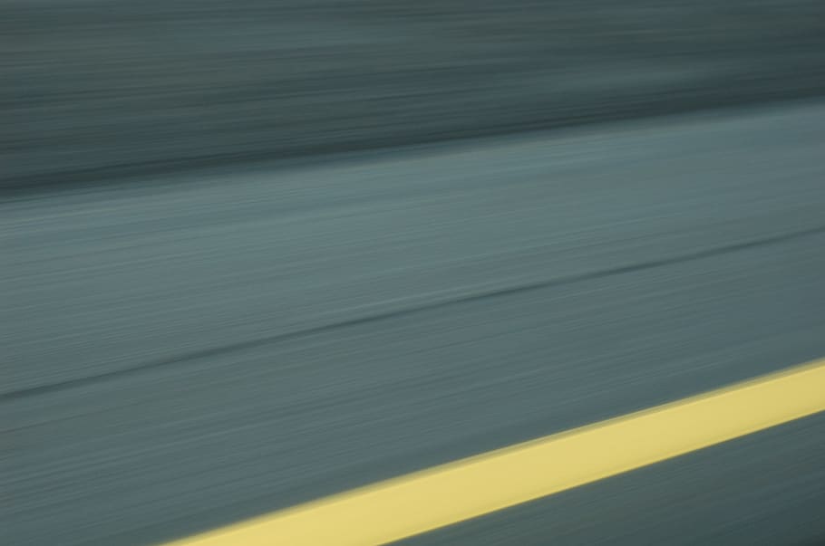 road, motion, forward, lines, street, background, movement HD wallpaper