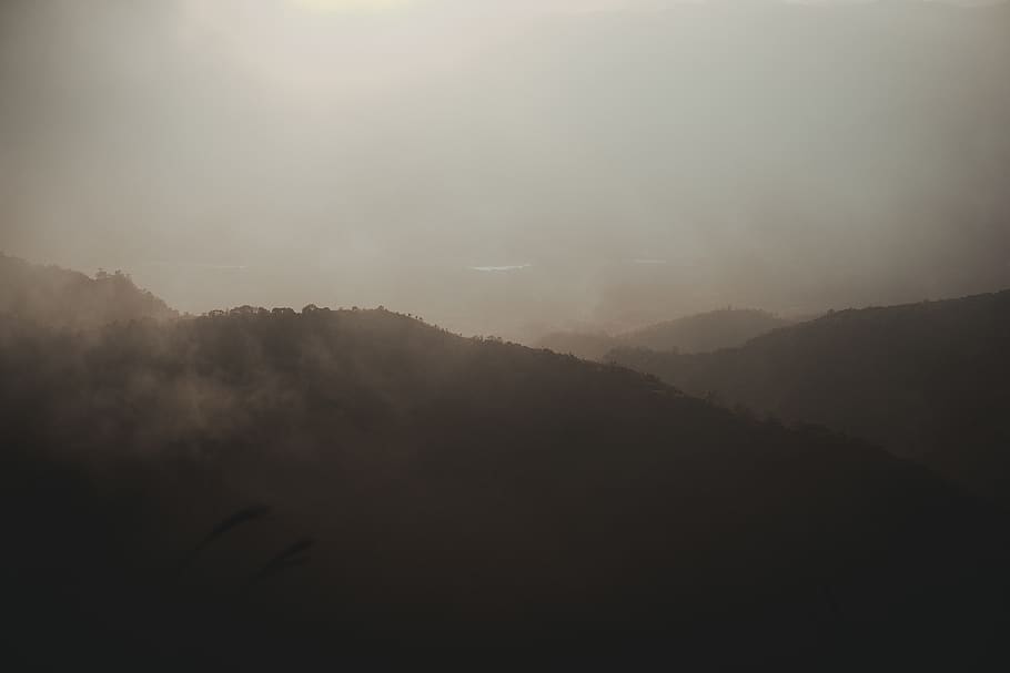 beauty in nature, tranquility, tranquil scene, scenics - nature HD wallpaper