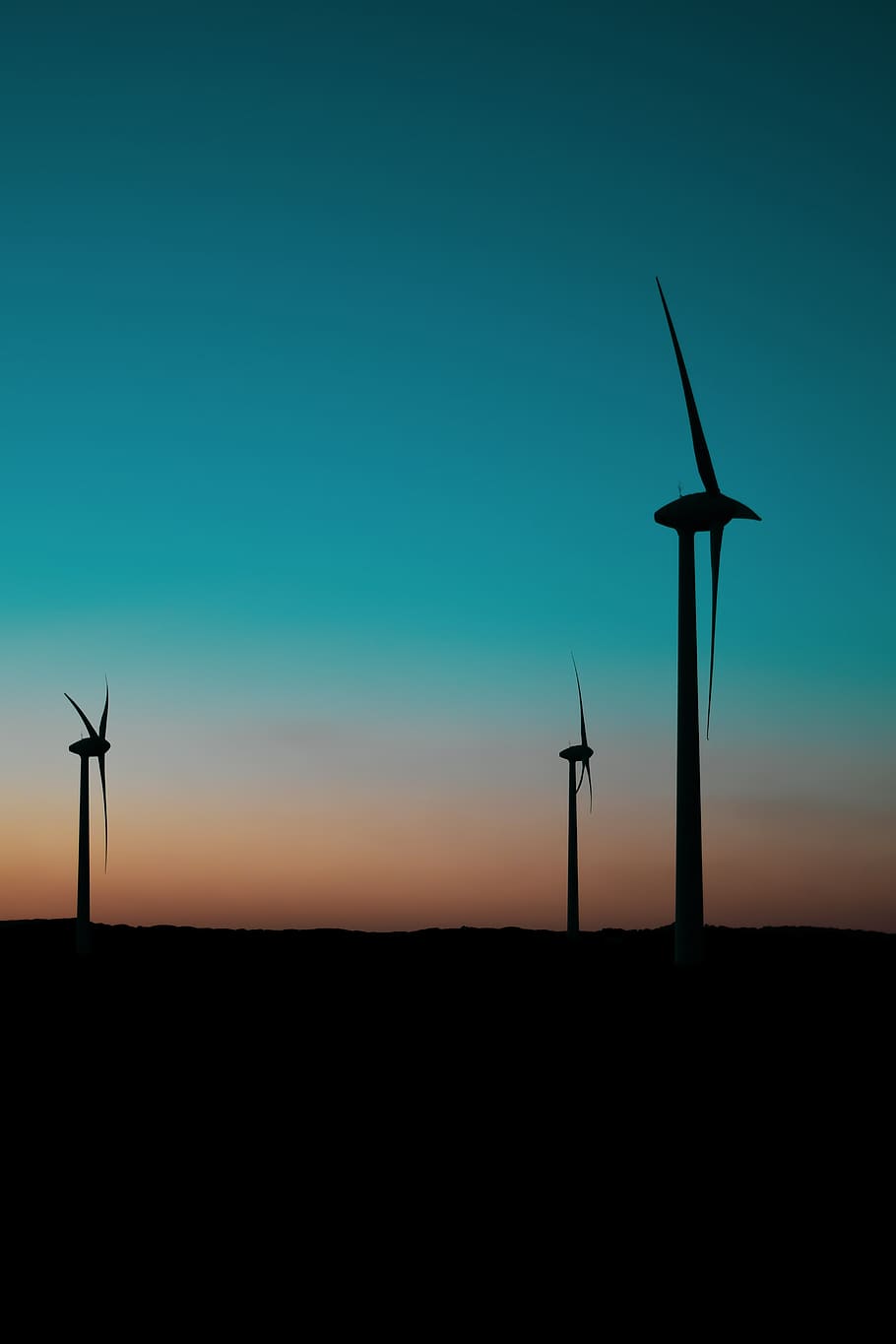 motor, machine, engine, turbine, wind turbine, moody, silhoutte HD wallpaper