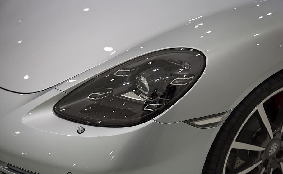 vehicle headlight, wheel, machine, transportation, automobile HD wallpaper
