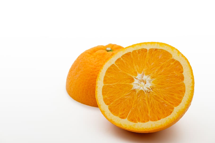 orange, fruit, citrus fruit, vitamins, food, eat, nutrition HD wallpaper