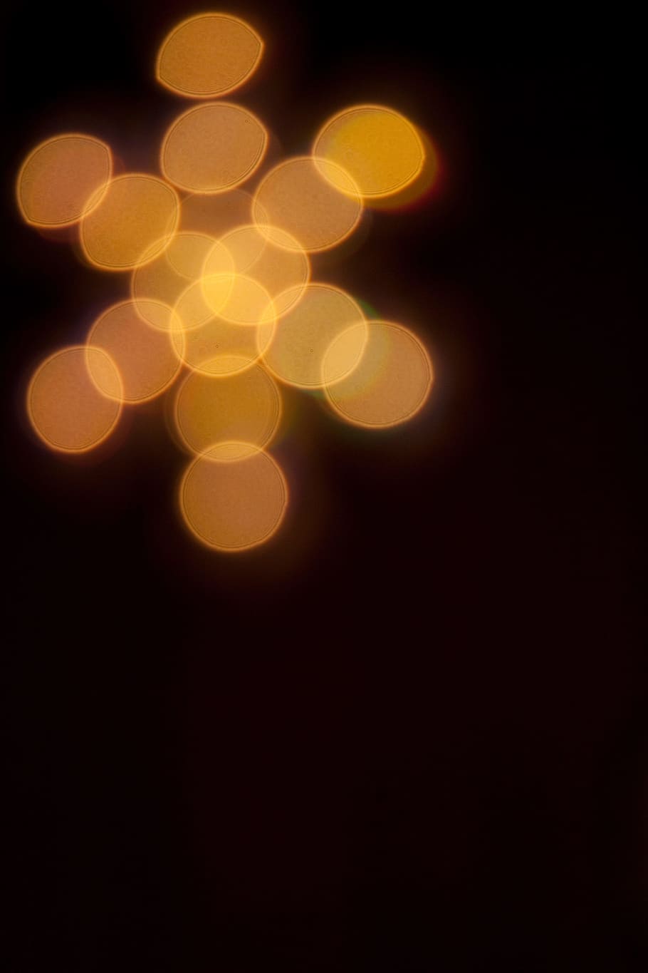 design, background, yellow, light, texture, overlay, graphic HD wallpaper