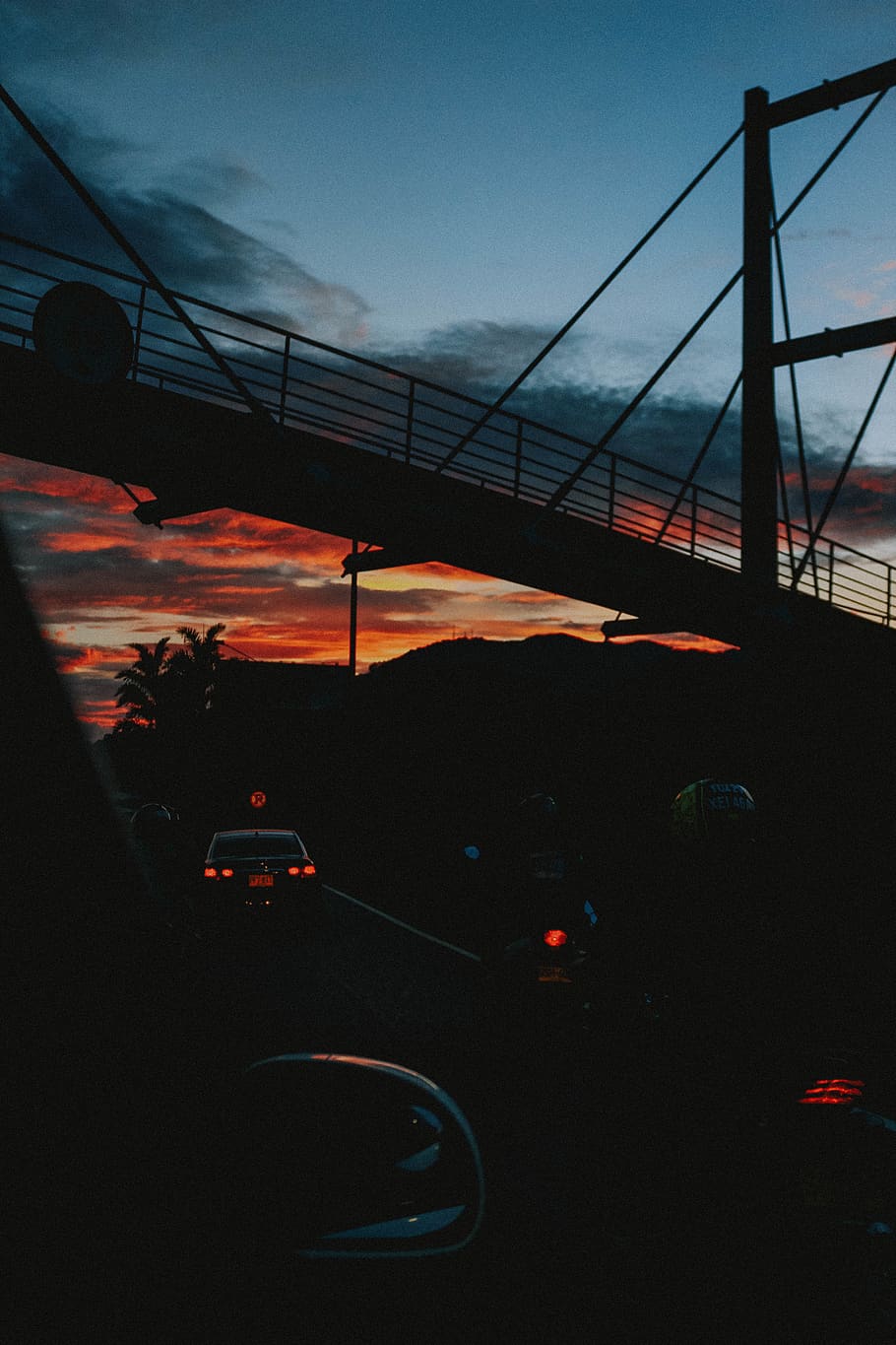 transportation, mode of transportation, car, motor vehicle HD wallpaper