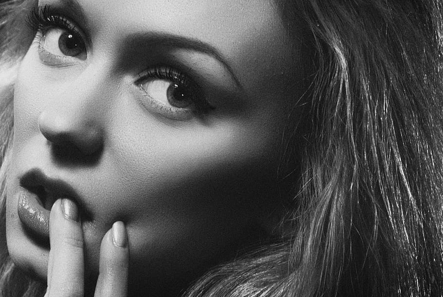 ukraine, kyiv, close-up, portrait, one person, young women HD wallpaper
