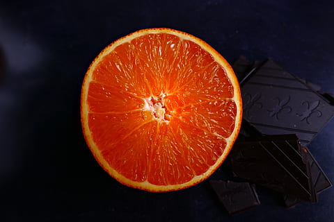 orange, citrus fruit, oranges, citrus fruits, vitaminhaltig HD wallpaper
