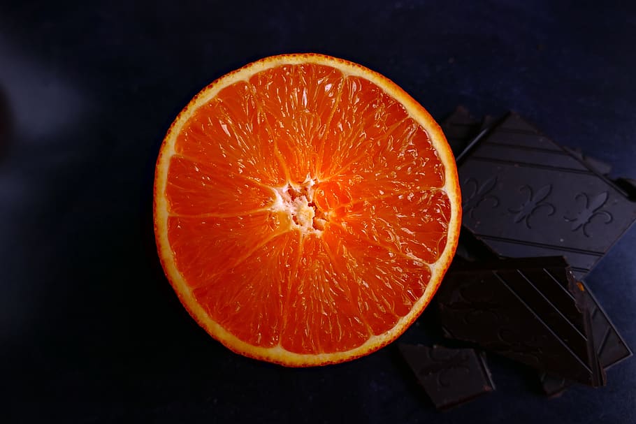 orange, citrus fruit, oranges, citrus fruits, vitaminhaltig HD wallpaper