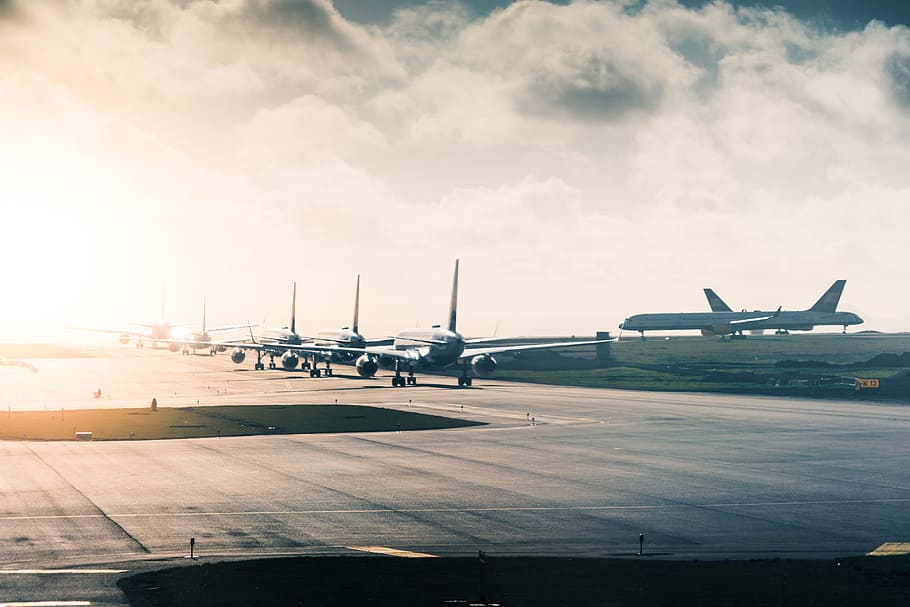 Taxiway 1080P, 2K, 4K, 5K HD wallpapers free download | Wallpaper Flare