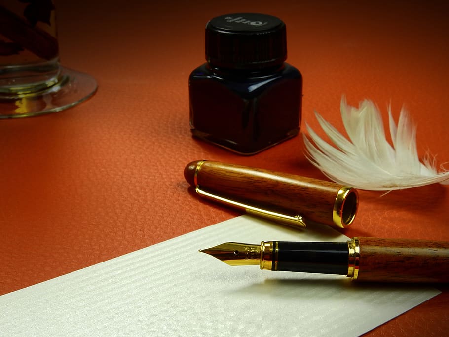 500 Fountain Pen Pictures HD  Download Free Images on Unsplash