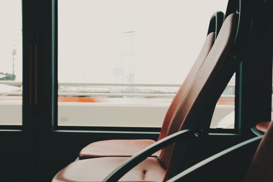 muted, white, alone, vibe, mood, motion, blur, transport, urban HD wallpaper