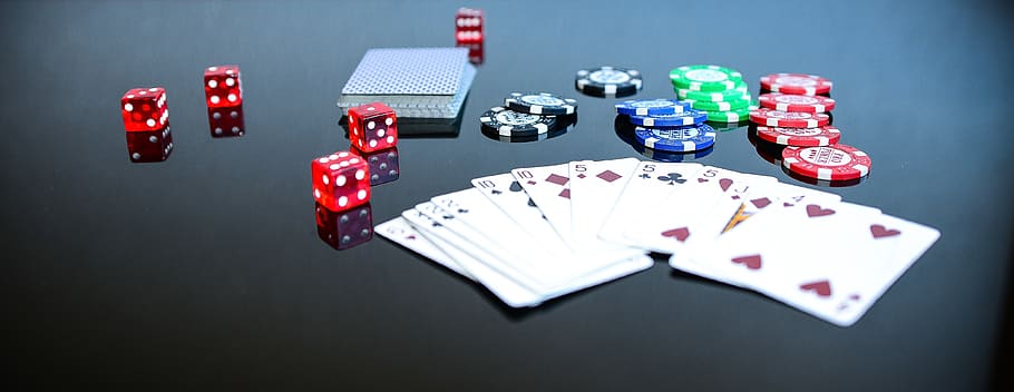 What Are The 5 Main Benefits Of blackjack simulator