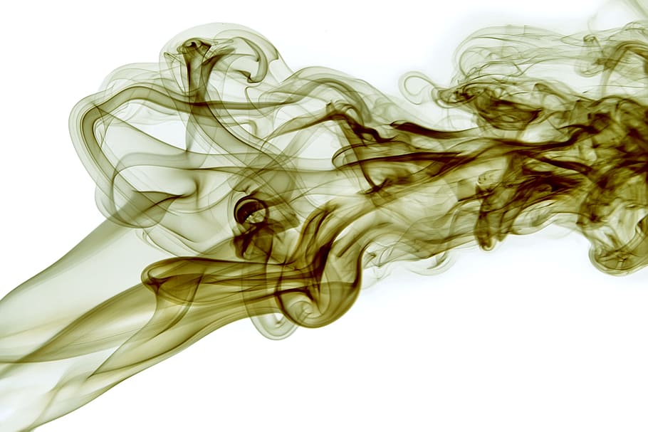 abstract, aroma, aromatherapy, background, color, smell, smoke HD wallpaper