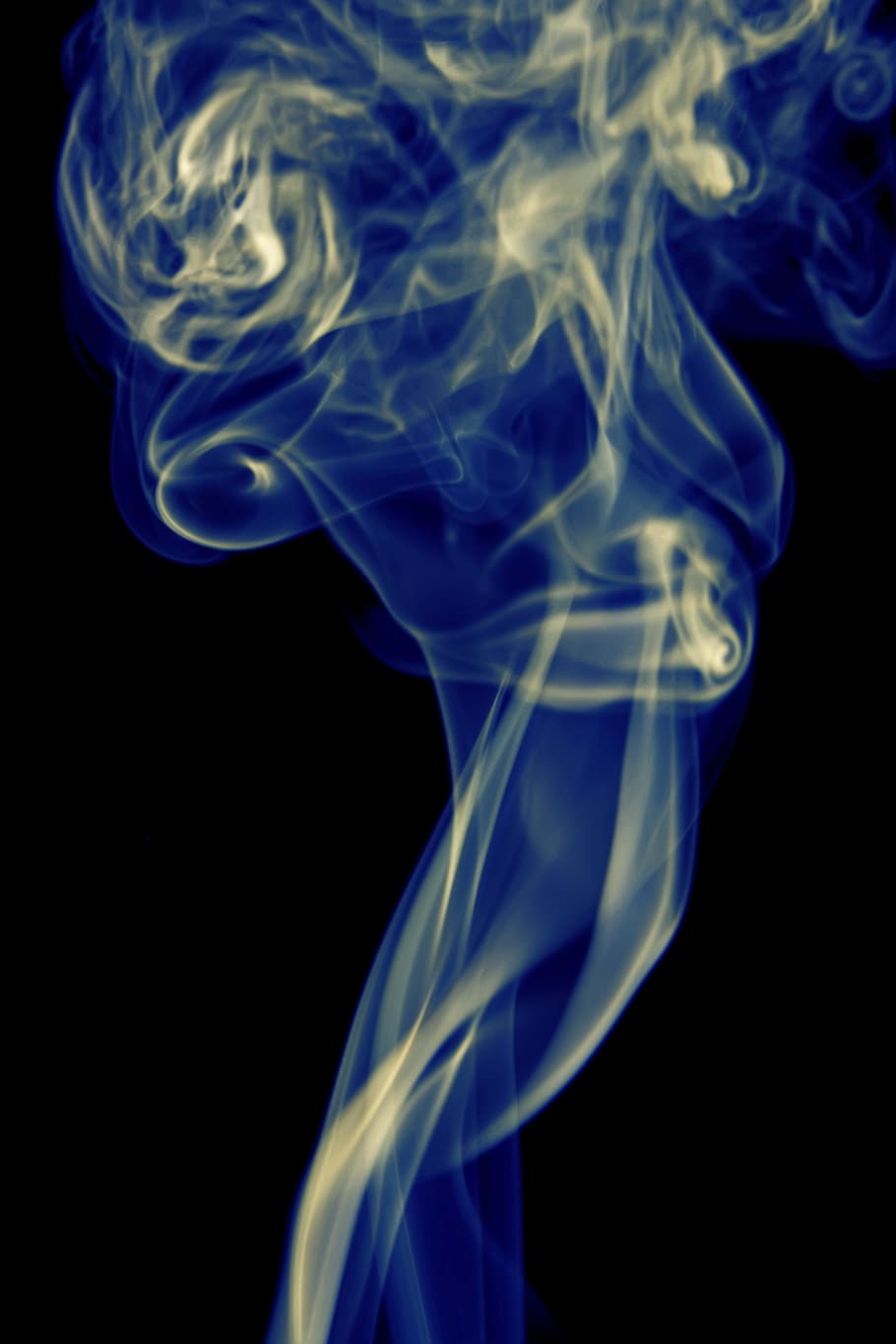 abstract, aroma, aromatherapy, background, color, smell, smoke HD wallpaper