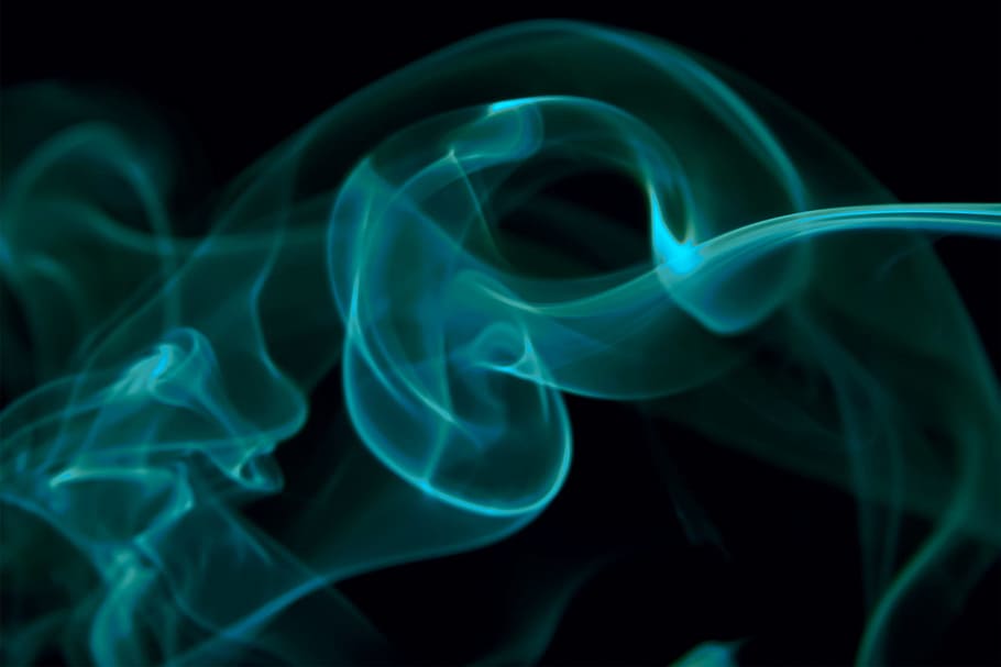 abstract, aroma, aromatherapy, background, color, smell, smoke HD wallpaper