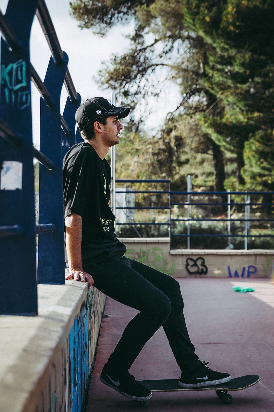 architectural, apparel, clothing, person, human, footwear, shoe HD wallpaper