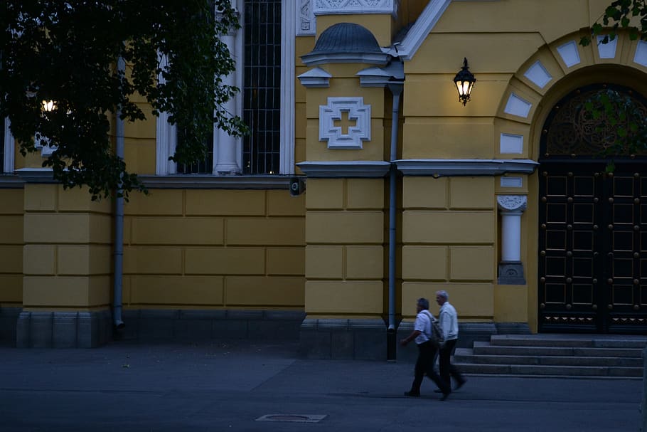 Часовня Тараса Шевченко