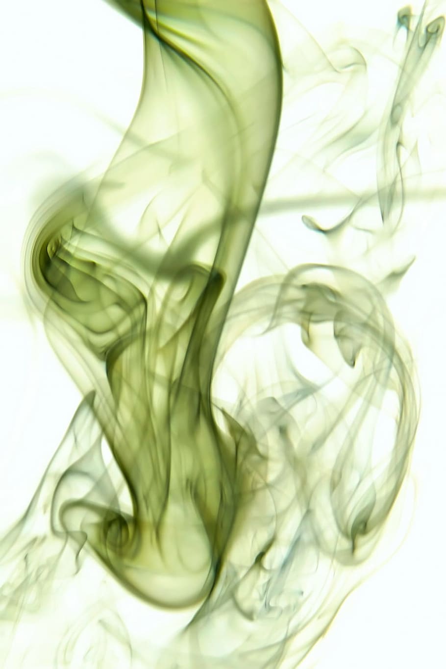 abstract, air, aroma, color, creativity, curve, design, dynamic HD wallpaper