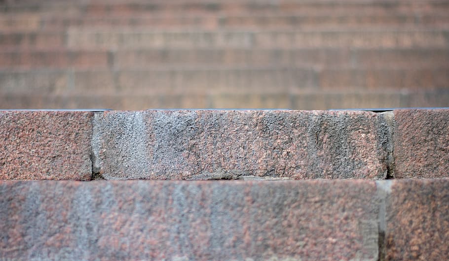 solid, concrete, pattern, brick, stone, granite, wall, brick wall HD wallpaper