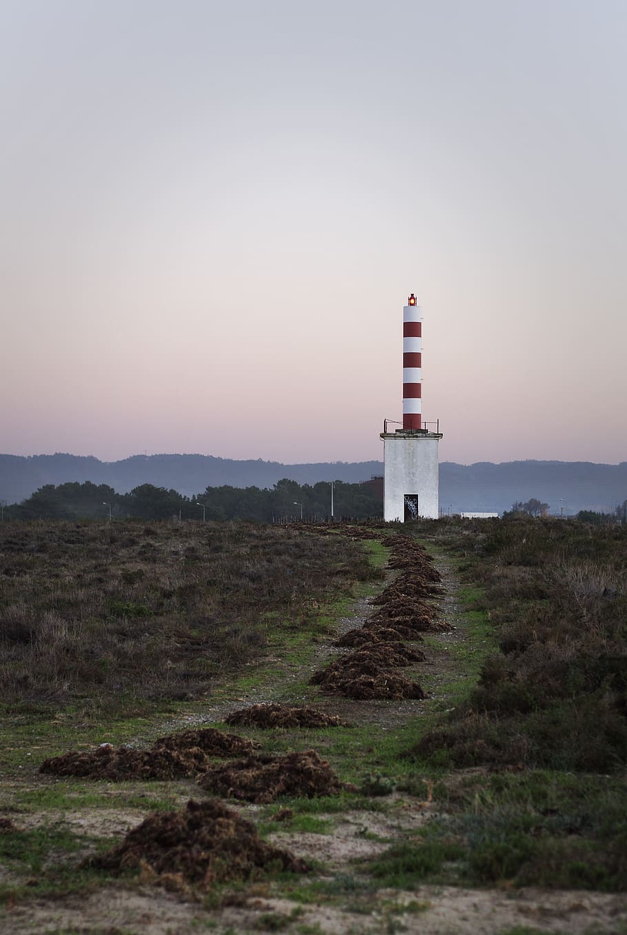 portugal, built structure, building exterior, sky, tower, architecture HD wallpaper