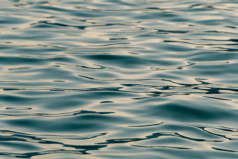 calm water wallpaper
