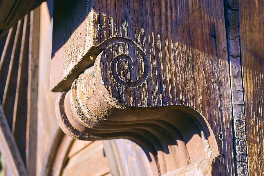 carriage house detail, architecture, pattern, texture, design HD wallpaper