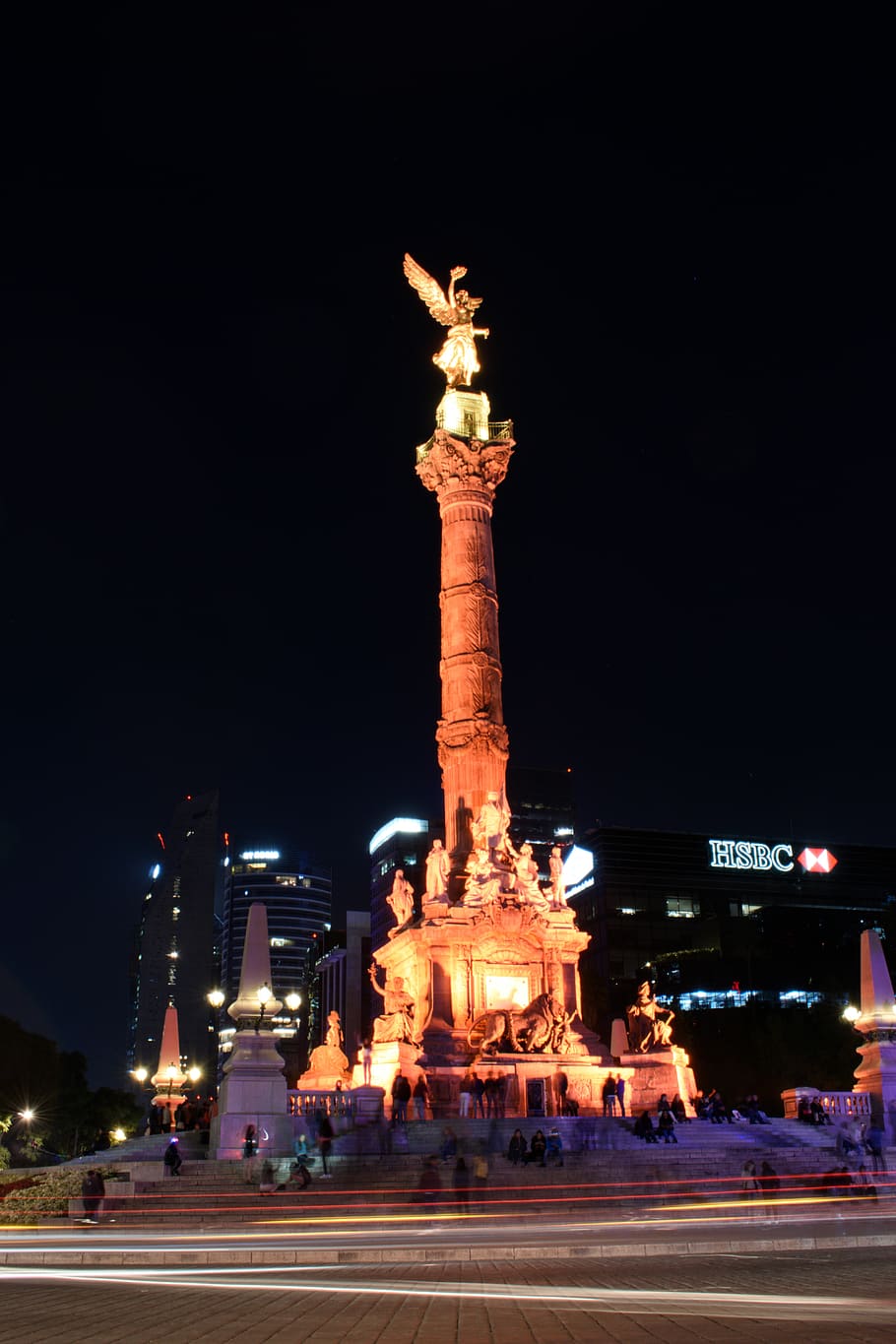 Mexico City Wallpapers  Wallpaper Cave