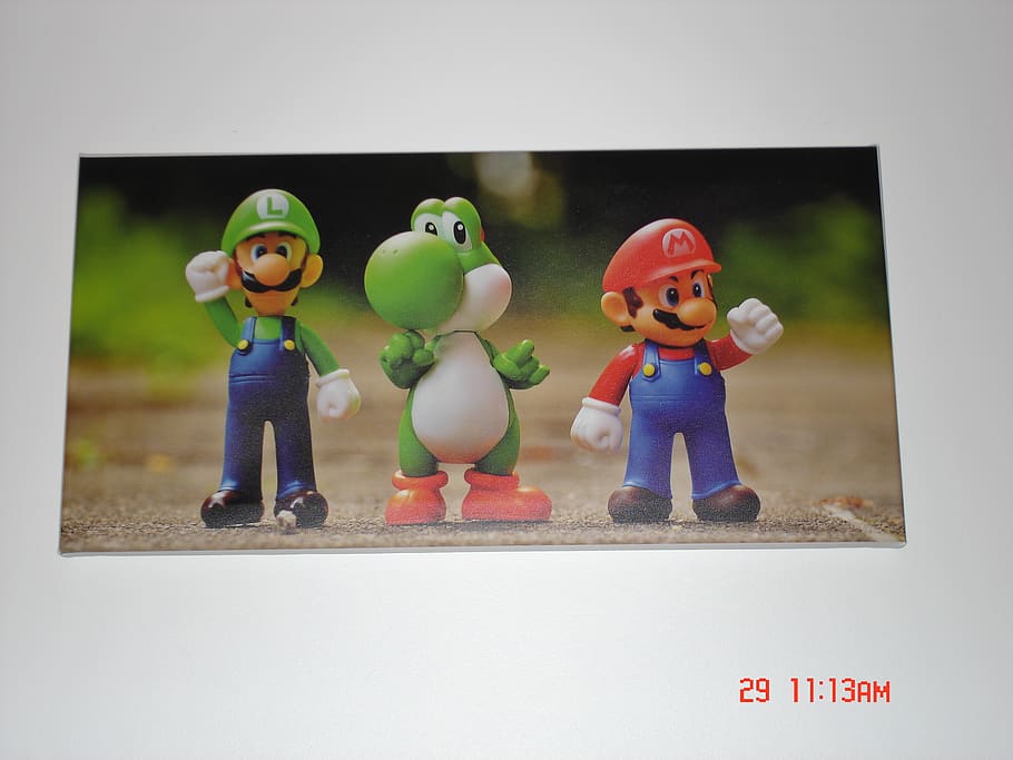 toy, figurine, 9 rue letelier, france, paris, mariokart, person