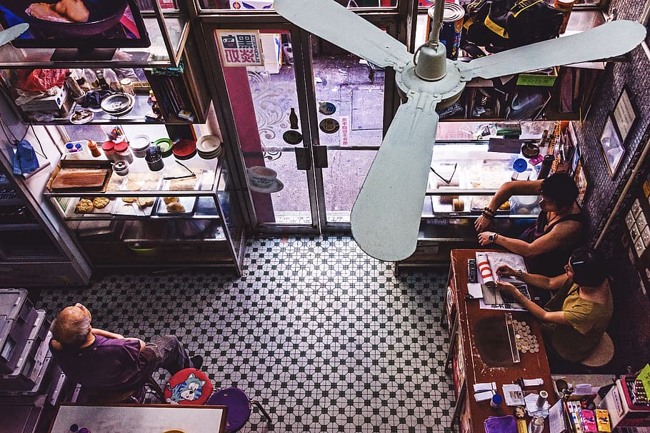 person, human, cafe china, machine, shop, mong kok, hong kong HD wallpaper