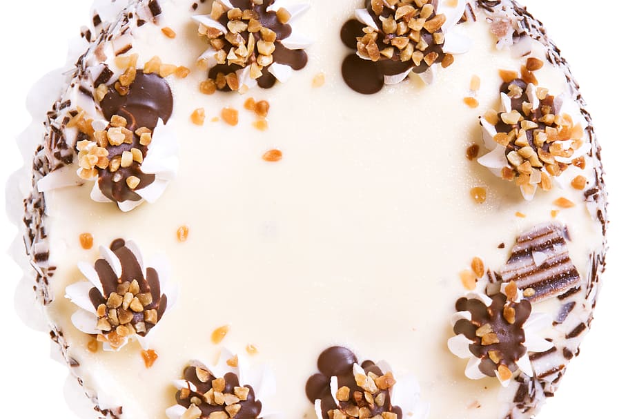 bake, cake, candy, cream, crust, cupcake, dairy, dessert, diet HD wallpaper