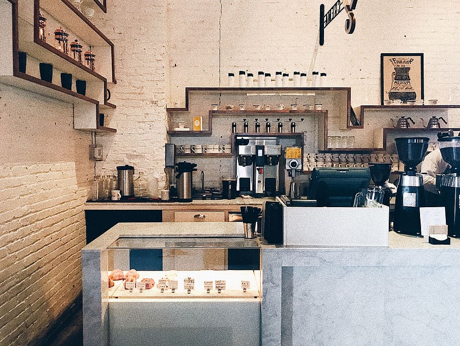 coffee, nashville, architecture, built structure, food and drink HD wallpaper