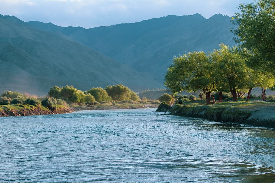 The indus river 1080P, 2K, 4K, 5K HD wallpapers free download | Wallpaper  Flare