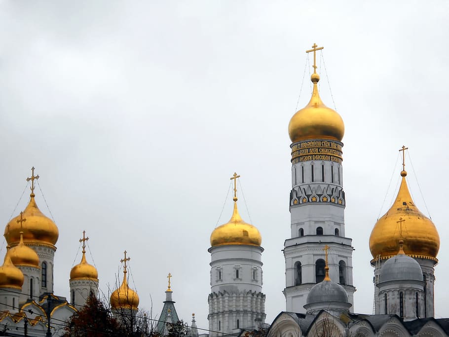 annunciation, architecture, assumption, cathedral, christianity HD wallpaper