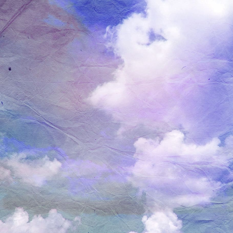 cloud, white, texture, design, cloud - sky, tranquility, beauty in nature HD wallpaper