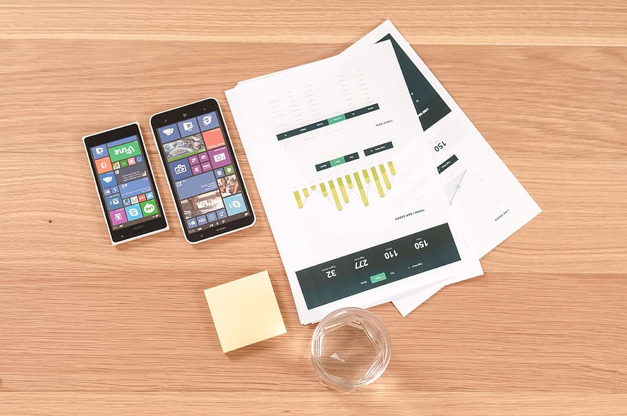 ux, design, webdesign, app, mobile, business, interface, flat HD wallpaper