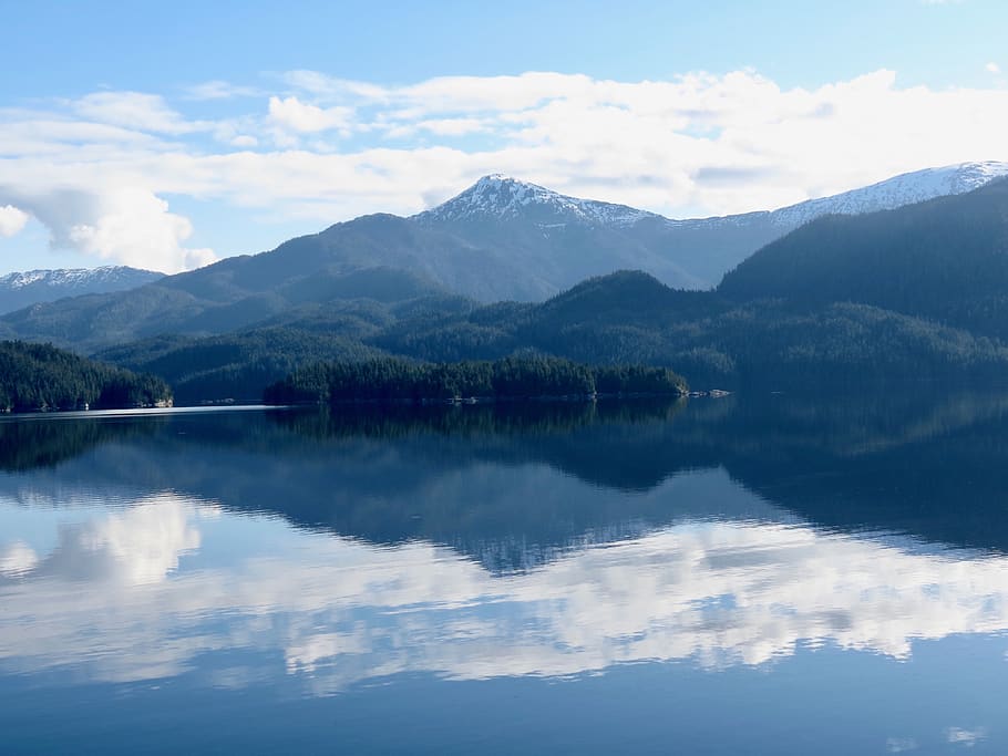 Poker Creek Gold Ketchikan Alaska