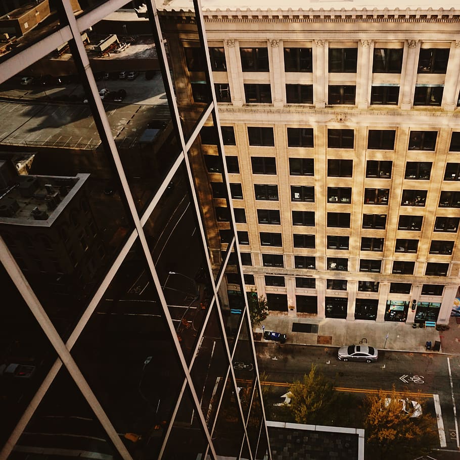 architecture, building, infrastructure, city, urban, road, street HD wallpaper