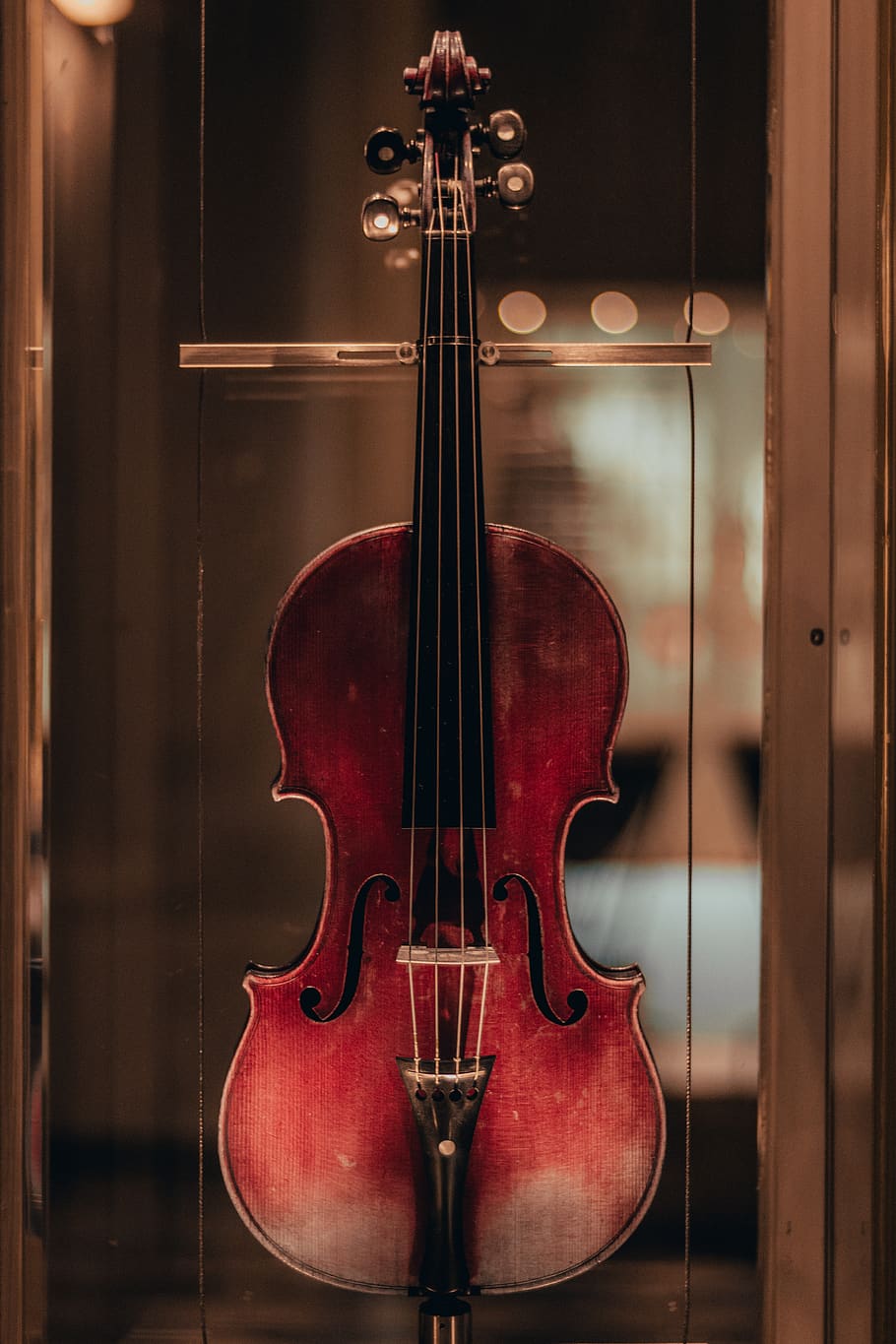 leisure activities, fiddle, musical instrument, violin, viola, HD wallpaper