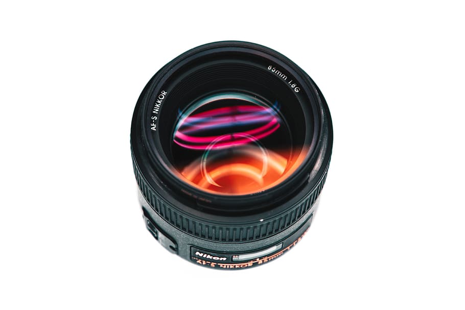 lens, nikon, camera, photography, the camera, digital, equipment HD wallpaper