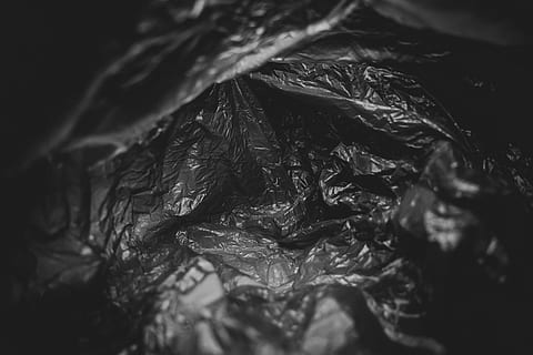 plastic bag, aluminium, plastic wrap, foil, trash, amusement park HD wallpaper